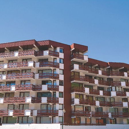 Residence Maeva Le Schuss Val Thorens Extérieur photo